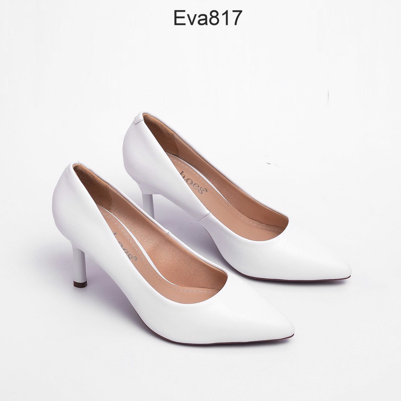Giày công sở EVA817